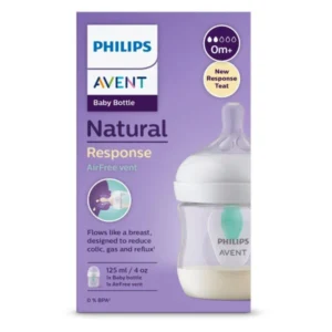 shishe Natural Response 125 ml – pogled 2