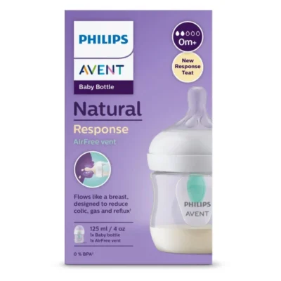 shishe Natural Response 125 ml – pogled 2