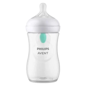 shishe Natural Response 260 ml – Shishe Natural Response 260 ml Philips Avent so AirFree