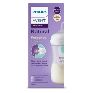 shishe Natural Response 260 ml – pogled 2