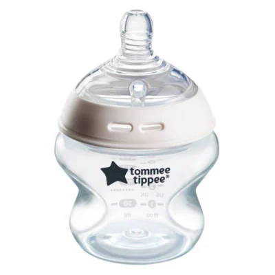 shishe Natural Start 150 ml – Shishe Natural Start 150 ml Tommee Tippee za novorodenche