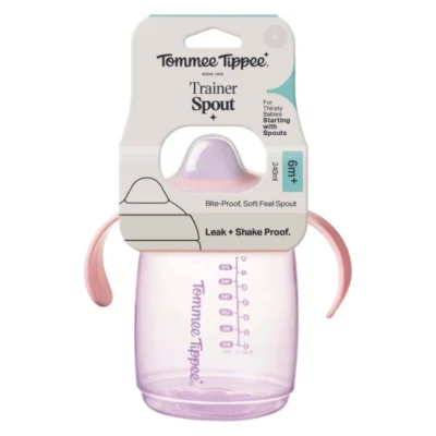 shishe so klunche 240 ml – Rozova