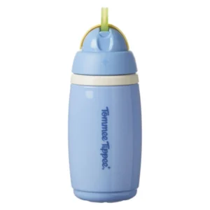 shishe so slamka Active Straw – Shishe so slamka Active Straw 266 ml Tommee Tippee, 12m+