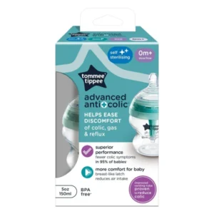 shishe Advanced Anti-Colic 150 ml – pogled 2