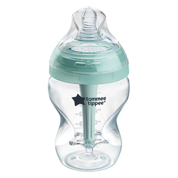 shishe Advanced Anti-Colic 260 ml – pogled 3
