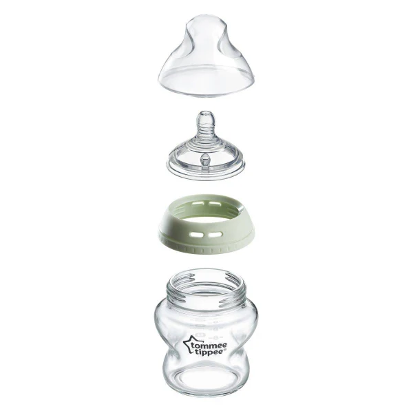 stakleno shishe 150 ml – pogled 4