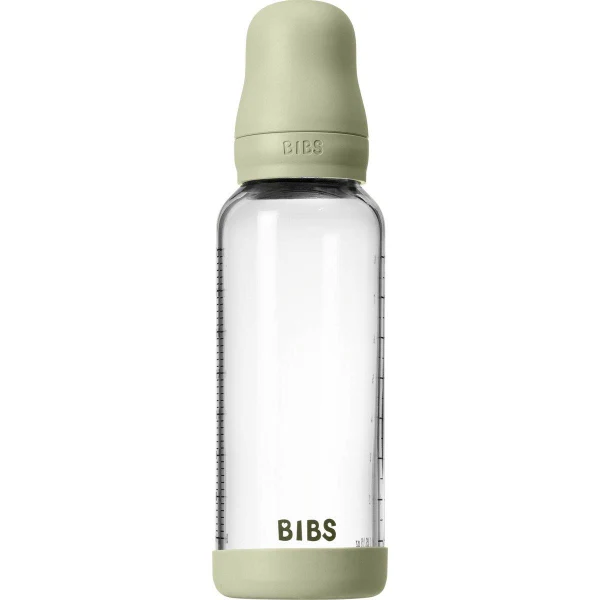 stakleno shishe Bibs 240 ml – pogled 4