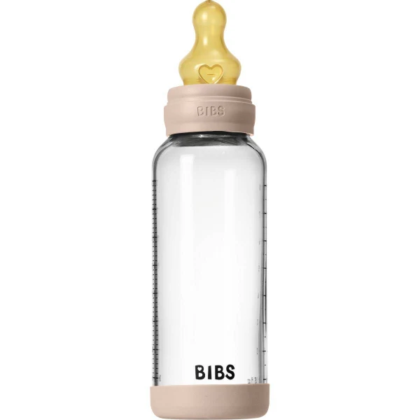 stakleno shishe Bibs 240 ml – pogled 5
