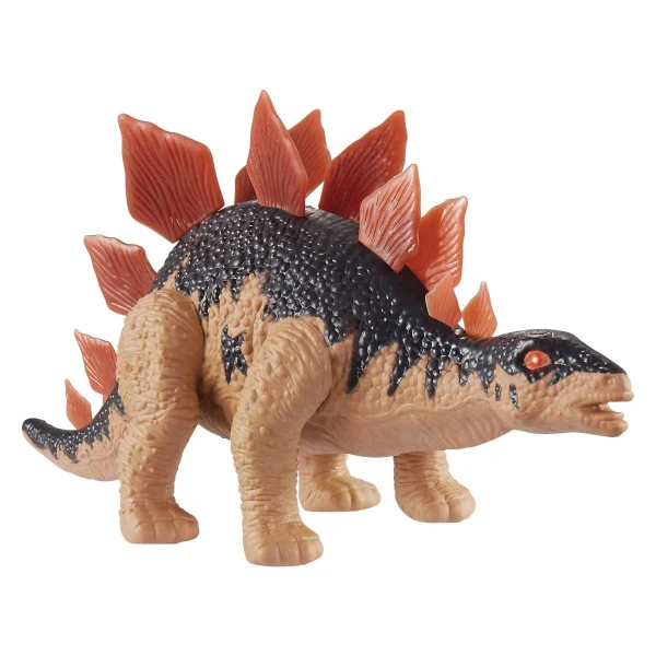 stegosaurus na dalechinsko – Stegosaurus na dalechinsko Jia so svetlo i zvuk