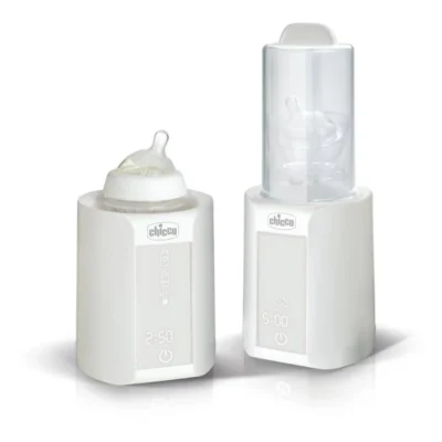 sterilizator i grejach za shishe – Sterilizator i grejach za shishe Chicco 2vo1