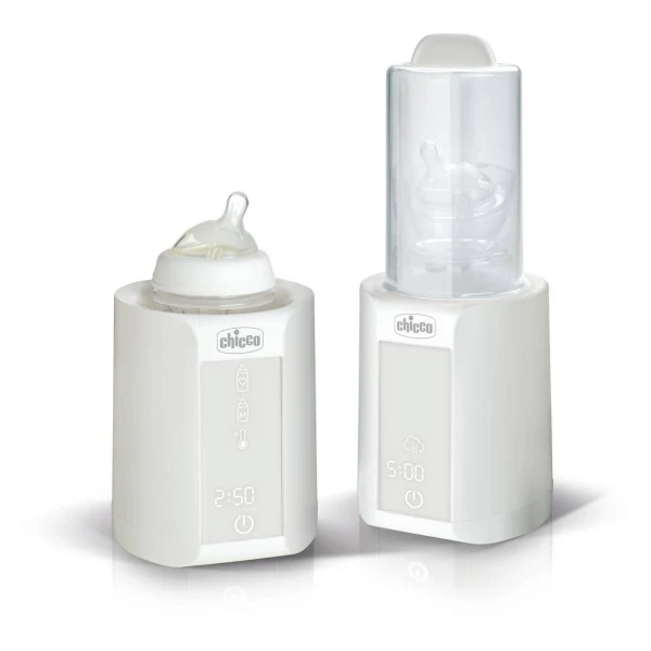 sterilizator i grejach za shishe – Sterilizator i grejach za shishe Chicco 2vo1