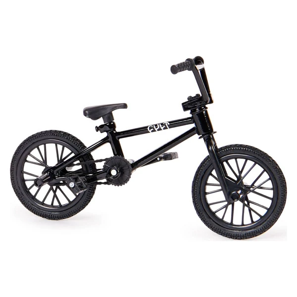 Мини велосипеди за прсти Tech Deck BMX 23721 – Cult