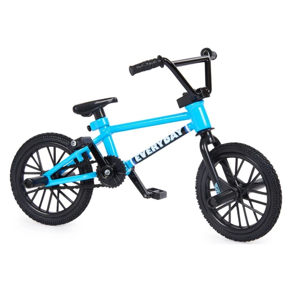 Мини велосипеди за прсти Tech Deck BMX 23721 – SE Bikes
