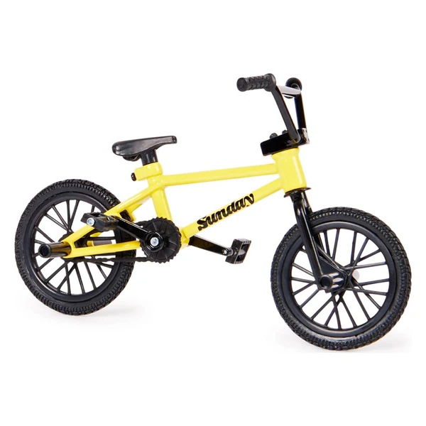 Мини велосипеди за прсти Tech Deck BMX 23721 – Sunday