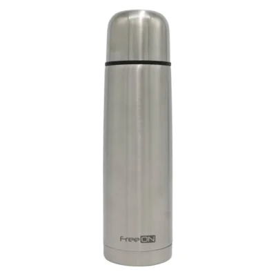 termos od nergjosuvachki chelik – Termos od nergjosuvachki chelik FreeON 500 ml