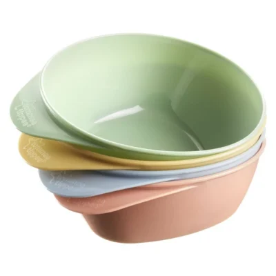 Сет чинии Tommee Tippee, 4 парчиња, 6м+ – дополнителен приказ 2