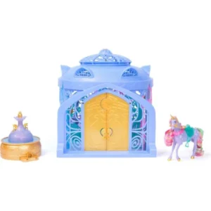 Unicorn Academy shtala za ednorozi – pogled 2