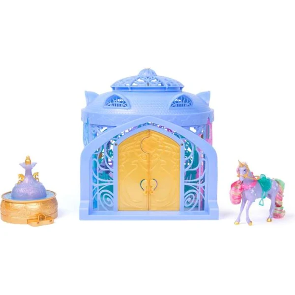 Unicorn Academy shtala za ednorozi – pogled 2