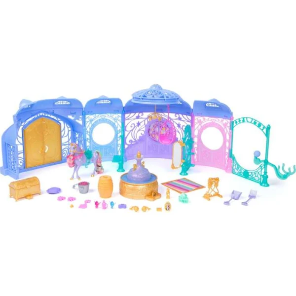 Unicorn Academy shtala za ednorozi – pogled 3