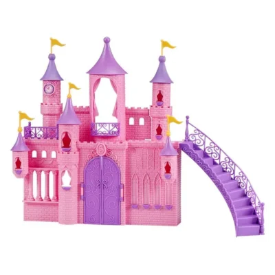 Замок Sparkle Girlz Cupcake Kingdom со кукла — дополнителен приказ 2