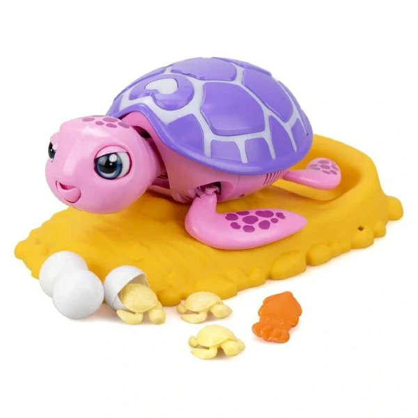 Желка што несе јајца Silverlit Rescue Turtle 5+ – слика 2