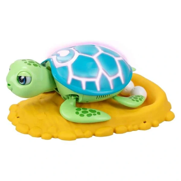 Желка што несе јајца Silverlit Rescue Turtle 5+ – слика 3