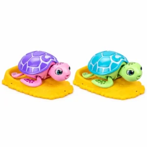 Желка што несе јајца Silverlit Rescue Turtle 5+