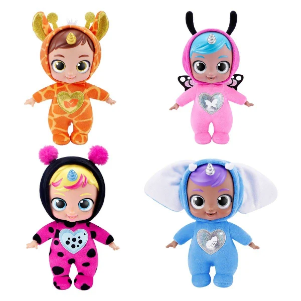 ZURU Babycorns Surprise со светла и звуци — главен приказ на моделот